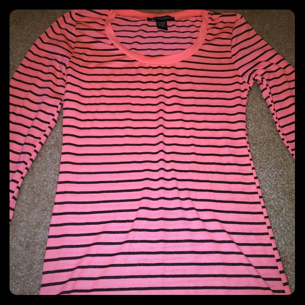 Soft Long Sleeve Tee